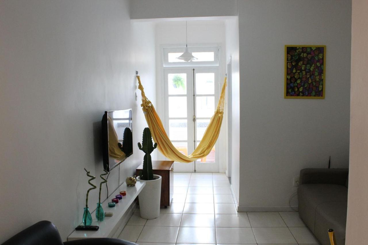 Rio Habitat Weaver Rio de Janeiro Esterno foto
